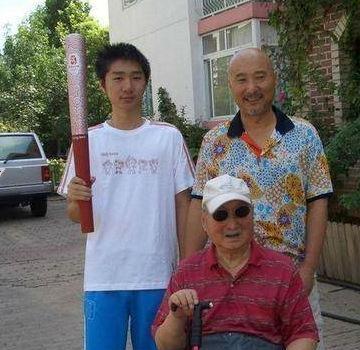 胡金秋的父亲是哪里人