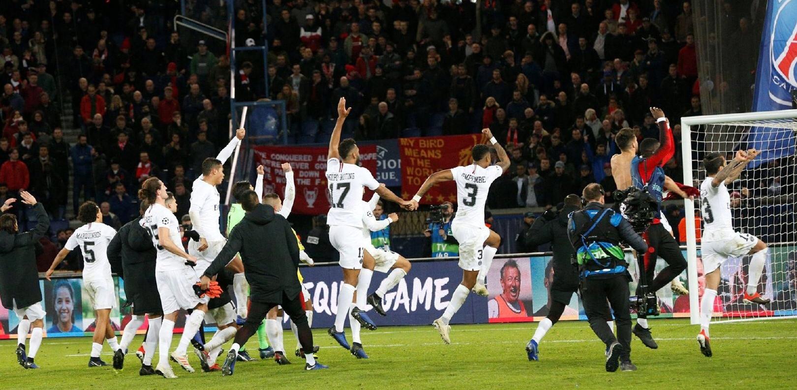 曼城vs里昂，那场被疫情打断的欧冠，现在去哪看直播？