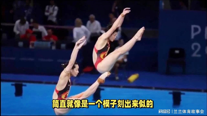 全红婵抖音粉丝破1000万，跳水小将的网络奇迹