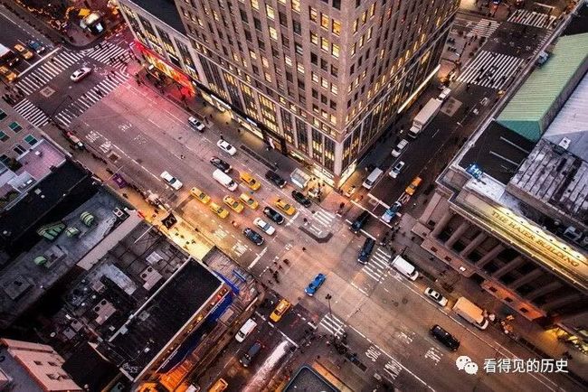 上海vs纽约鸟瞰视频直播，用Golang写一场跨洋的上帝视角