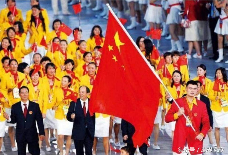 残奥运金牌榜2026最新排名