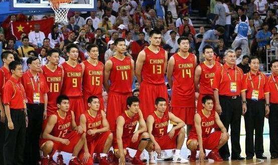新疆男篮2009阵容，辉煌与荣耀的见证