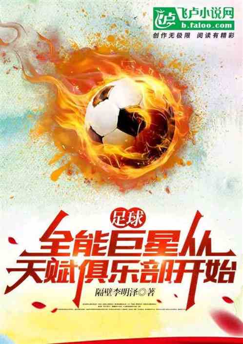 足球之全能巨星