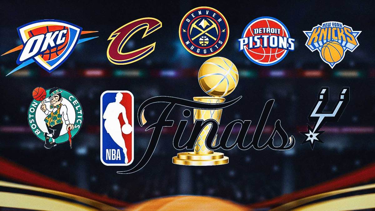 2026年NBA总冠军预测，一场科技与战术的较量