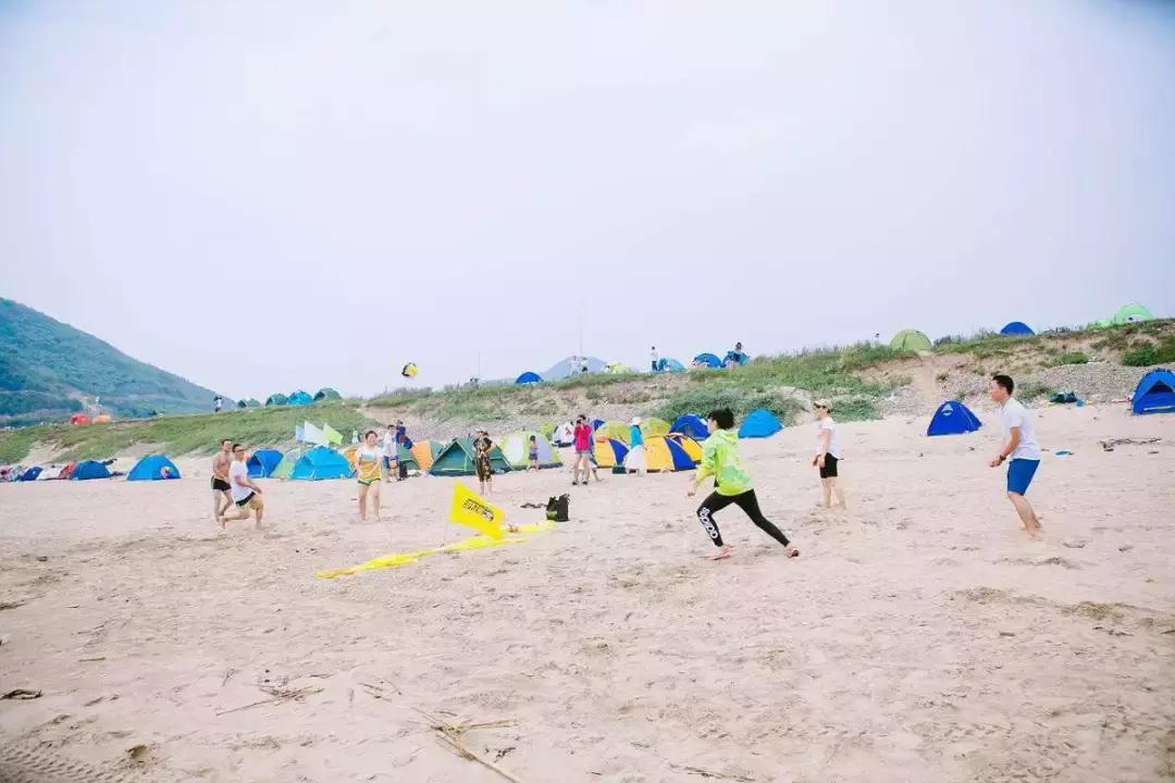 海南vs泰国排球直播视频，隔着屏幕都能闻到的海风与汗水味儿